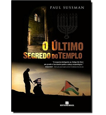 O ULTIMO SEGREDO DO TEMPLO