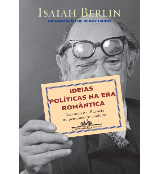 IDEIAS POLITICAS NA ERA ROMANTICA