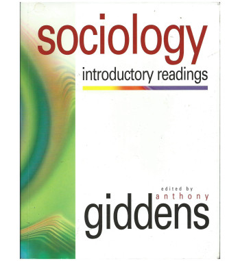 SOCIOLOGY