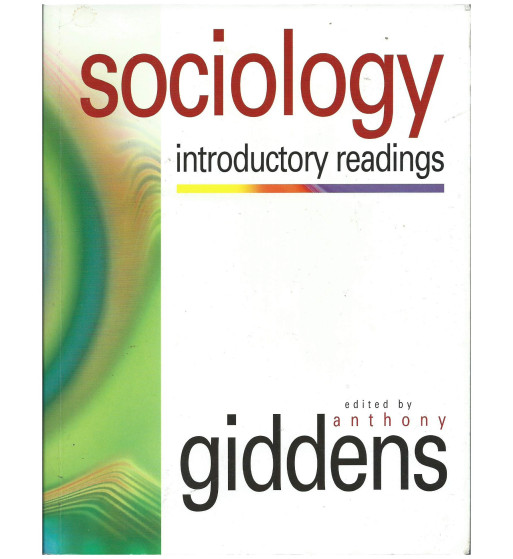 SOCIOLOGY