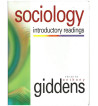 SOCIOLOGY