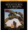 A POLITICAL HISTORY OF WESTERN EUROPE SINCE 1945
