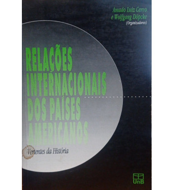 RELACOES INTERNACIONAIS DOS PAISES AMERICANOS