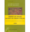 LUGARES DA FICCAO EM JOSE SARAMAGO