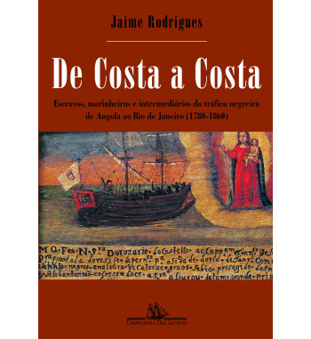 DE COSTA A COSTA