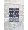 A SATIRA E O ENGENHO : GREGORIO DE MATOS E A BAHIA DO SECULO XVII