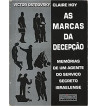 AS MARCAS DA DECEPCAO