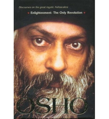ENLIGHTENMENT : THE ONLY REVOLUTION