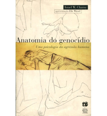 ANATOMIA DO GENOCIDIO