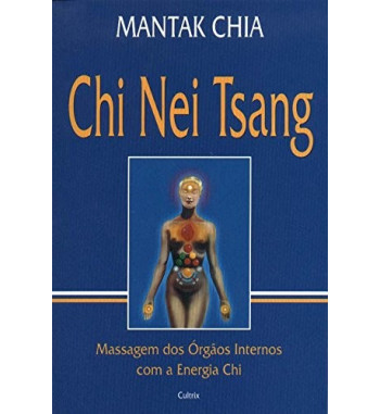 CHI NEI TSANG - 2 VOLUMES