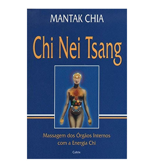 CHI NEI TSANG - 2 VOLUMES