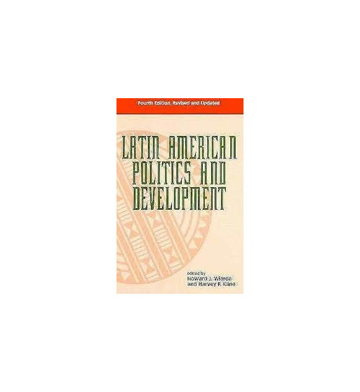 LATIN AMERICAN POLITICS AND DEVELOPMENT