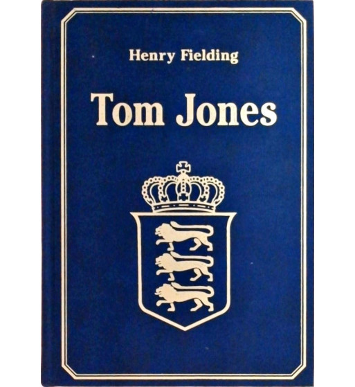 TOM JONES