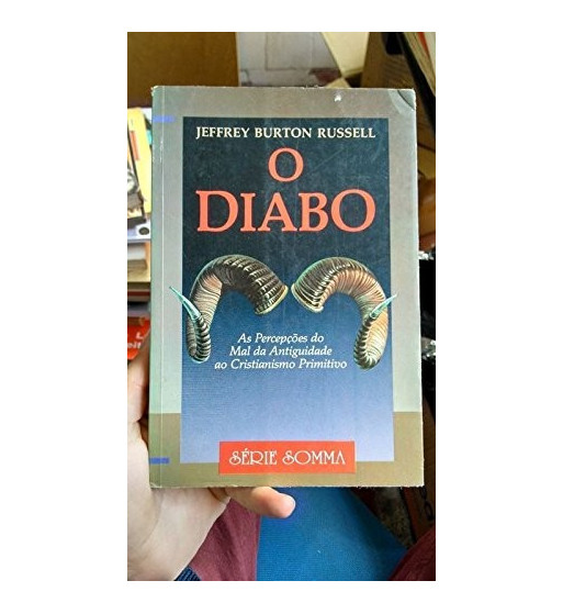 O DIABO