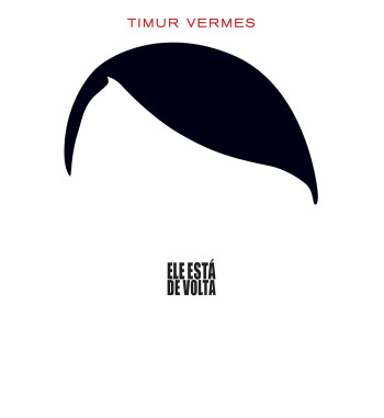 ELE ESTA DE VOLTA