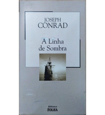 A LINHA DE SOMBRA