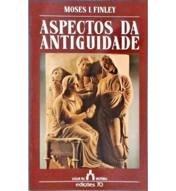 ASPECTOS DA ANTIGUIDADE