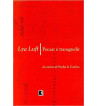 PENSAR E TRANSGREDIR