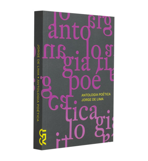 ANTOLOGIA POETICA