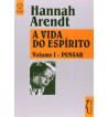 A VIDA DO ESPIRITO - 2 VOLUMES
