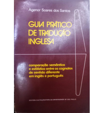 GUIA PRATICO DE TRADUCAO INGLESA