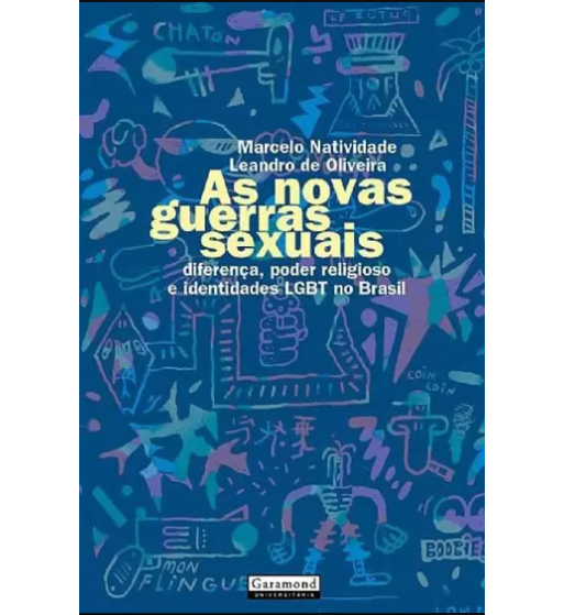 AS NOVAS GUERRAS SEXUAIS