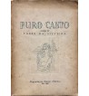 PURO CANTO