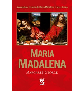 MARIA MADALENA