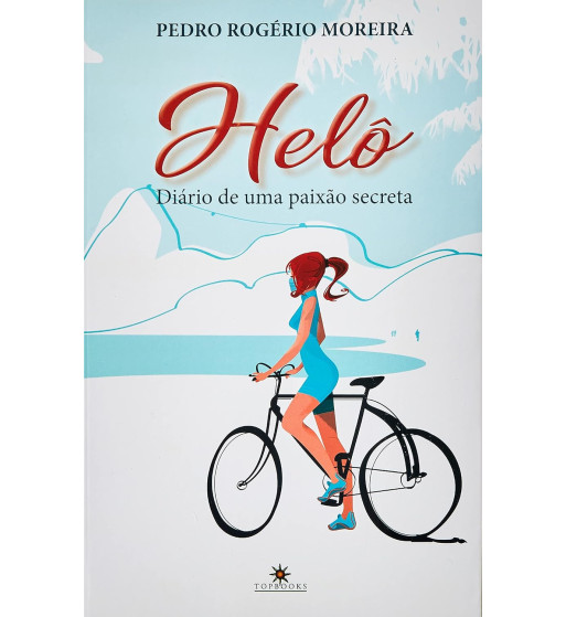 HELO : DIARIO DE UMA PAIXAO SECRETA