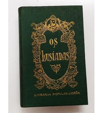 OS LUSIADAS
