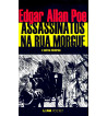 ASSASSINATOS NA RUA MORGUE