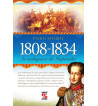 1808 - 1834 : AS MALUQUICES DO IMPERADOR