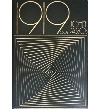 1919 : JOHN DOS PASSOS