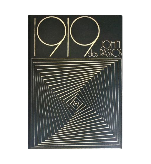 1919 : JOHN DOS PASSOS