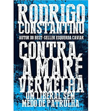 CONTRA A MARE VERMELHA