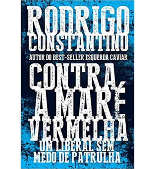 CONTRA A MARE VERMELHA