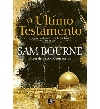 O ULTIMO TESTAMENTO
