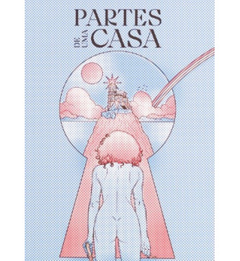 PARTES DE UMA CASA