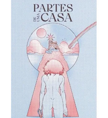 PARTES DE UMA CASA