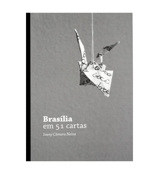 BRASILIA EM 51 CARTAS