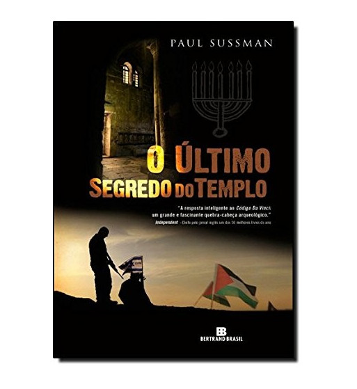 O ULTIMO SEGREDO DO TEMPLO