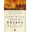 O TIGRE DE SHARPE : AS AVENTURAS DE SHARPE - VOLUME 1