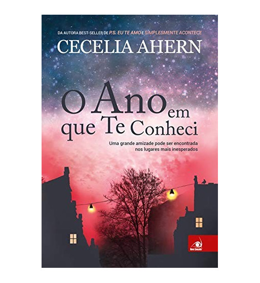 O ANO EM QUE TE CONHECI
