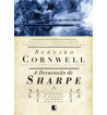 A DEVASTACAO DE SHARPE : AS AVENTURAS DE SHARPE - VOLUME 7