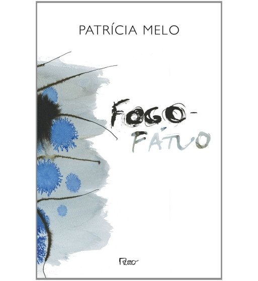FOGO FATUO