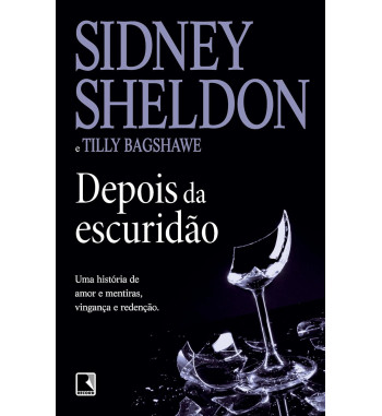 DEPOIS DA ESCURIDAO