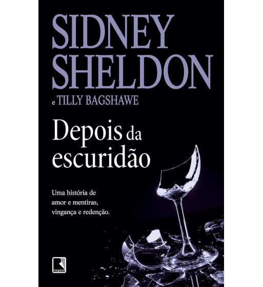 DEPOIS DA ESCURIDAO