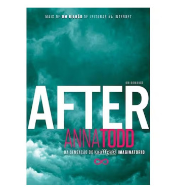 AFTER : VOLUME 1