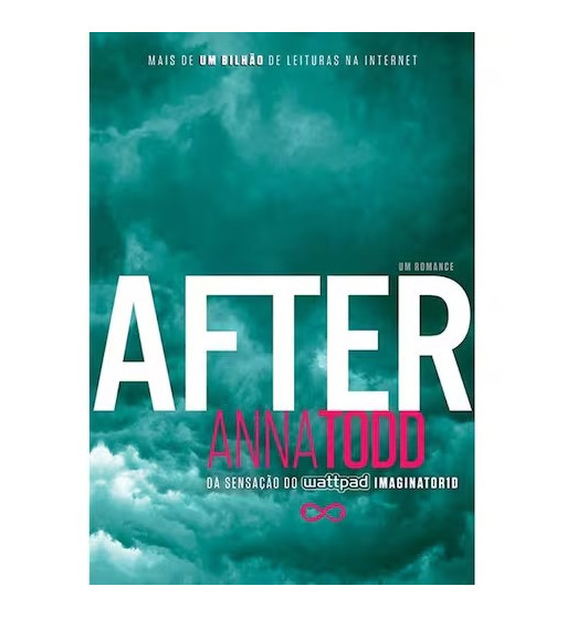 AFTER : VOLUME 1