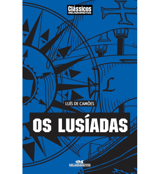 OS LUSIADAS